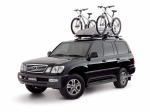 Lexus LX470 2005 года (AU)